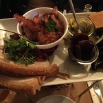 Restaurant & Cafe Nytorv - 