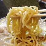 ラーメン長山 - 