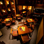 アジアンビストロDai - 