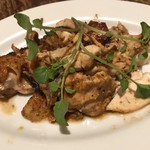 ちゃぶ台バル 8※ - 