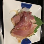 鶏匠 松元 - 