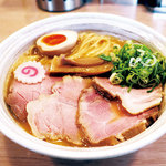 麺屋NOROMA - 