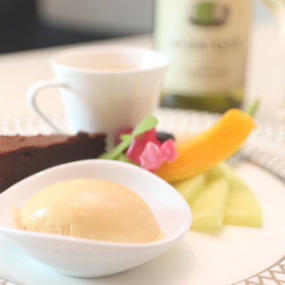 個室あり 高知でおすすめのフレンチ フランス料理 をご紹介 食べログ