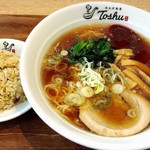 れんげ食堂 Toshu - 