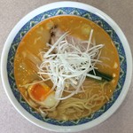 らーめん 麺好 - 