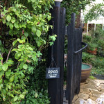 ルーラル・カフェ - 