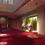 和田金 - 玄関ホール