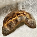 Pane Ho Maretta - 木いちご×チョコバナナのコンプレ ¥220+税