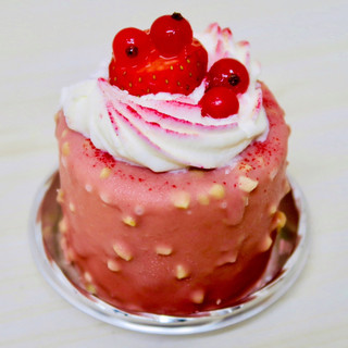 デコラシオン - 料理写真: