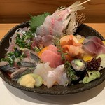 Sushi Dining 旬魚 - 