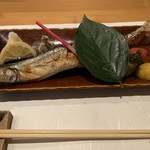 Sushi Dining 旬魚 - 