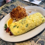 Moke's Bread and Breakfast - 