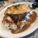 Moke's Bread and Breakfast - 