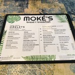 Moke's Bread and Breakfast - 