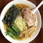 らぁめん 大安 - 