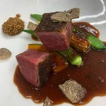 ル・レガル・トワ