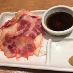 もつ焼 坊っちゃん 船橋本店 - 