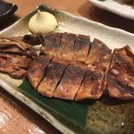 もつ焼 坊っちゃん 船橋本店 - 