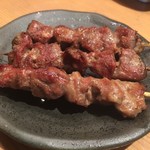 もつ焼 坊っちゃん - 