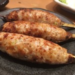 もつ焼 坊っちゃん - 