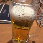 もつ焼 坊っちゃん - 