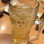 もつ焼 坊っちゃん - 