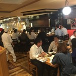 もつ焼 坊っちゃん - 