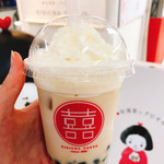 Taiwan Cha Kafe Kikicha Toukyou - 