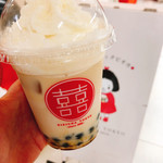 Taiwan Cha Kafe Kikicha Toukyou - 