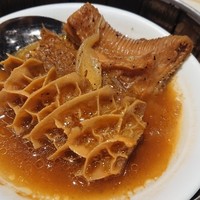 老香港酒家京都 - ハチノス