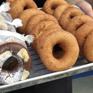 オシャレな空間 愛知でおすすめのドーナツをご紹介 食べログ オシャレな空間 愛知でおすすめのドーナツをご紹介 食べログ