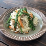 海岸食堂カプリース - 沖縄の家庭料理そーめんチャンプルー