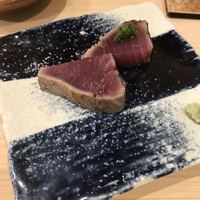 鮨いわもと - 