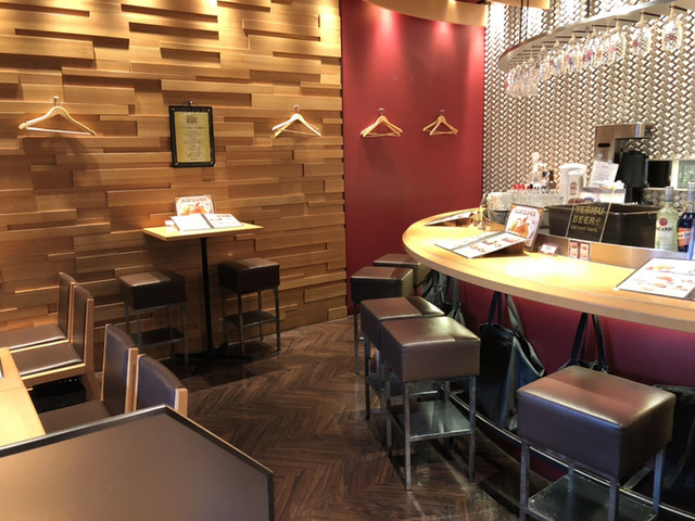 Yebisubar 御茶ノ水店 御茶ノ水 ビアバー ネット予約可 食べログ Yebisubar 御茶ノ水店 御茶ノ水 ビアバー ネット予約可 食べログ