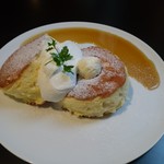 グランカフェ Ｆ 錦町店  - 