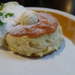 グランカフェ Ｆ 錦町店  - 