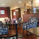 グランカフェ Ｆ - 