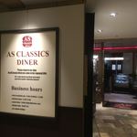 エーエス クラシックス ダイナー ROPPONGI - 