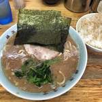 ラーメン六角家 - 