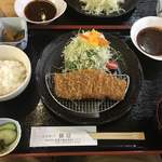 Tonkatsu Tonshin - 