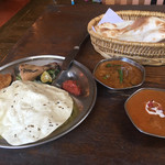 食堂インド - 