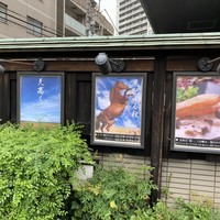 赤坂 津つ井 総本店 - 