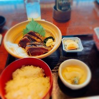 土佐料理 司 阪急グランドビル店 - 