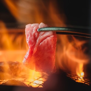 [Carefully selected] Enjoy the highest quality Kuroge Wagyu beef!