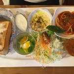 カフェ ミント - 