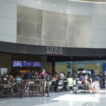 STONE BREWING - 店舗外観。