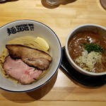 麺ファクトリー ジョーズ - 