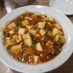 中華食堂満福 - 