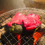 Horumon Yakiniku Hachi - 