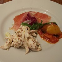 イル カルディナーレ 銀座本店 - 